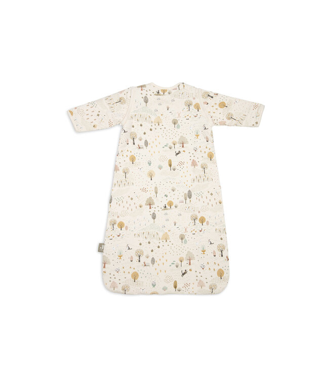 Jollein Jollein - Baby Slaapzak met Afritsbare Mouw 110cm - Tiny Park