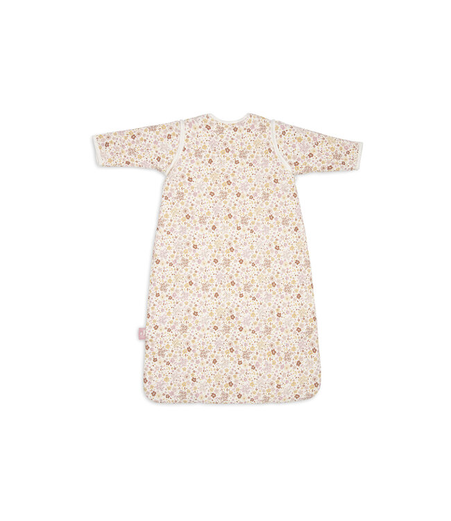 Jollein Jollein - Baby Slaapzak met Afritsbare Mouw 110cm - Flower Fairies