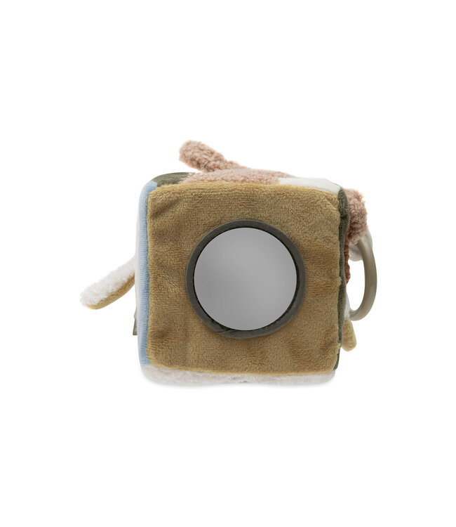 Jollein Jollein - Activiteitenkubus - Tiny Park