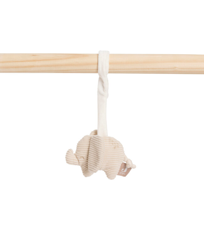 Jollein Jollein - Babygym Speeltjes - Elephant Tales