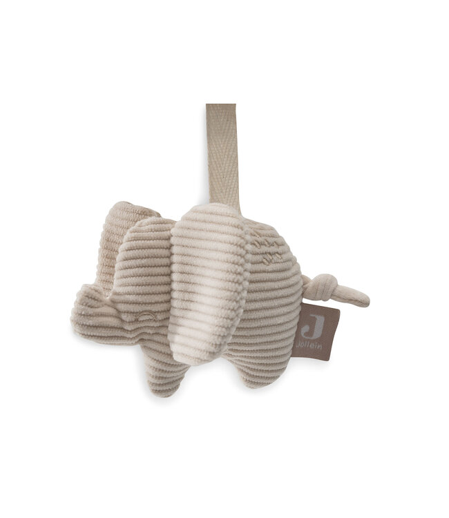 Jollein Jollein - Activiteitenspiraal - Elephant Tales