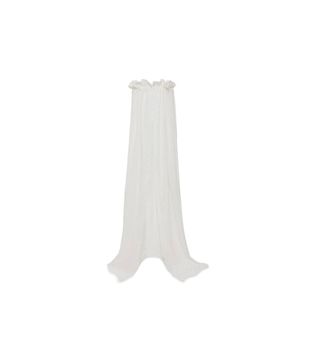 Jollein Jollein - Sluier 155cm - Leafs