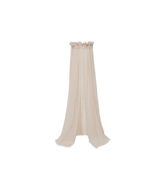 Jollein Jollein - Sluier 155cm Cosy Check - Sand