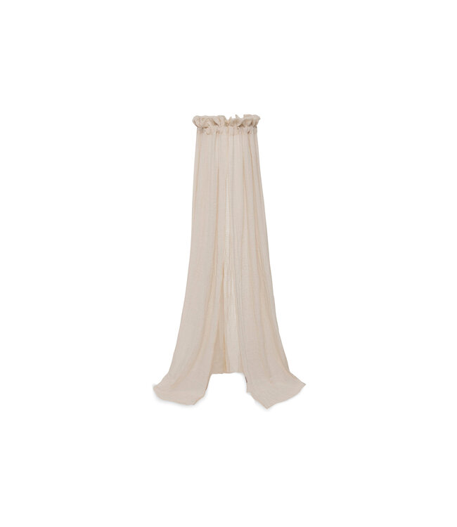 Jollein Jollein - Sluier 155cm Cosy Check - Sand
