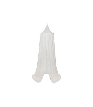 Jollein Jollein - Klamboe 245cm - Leafs