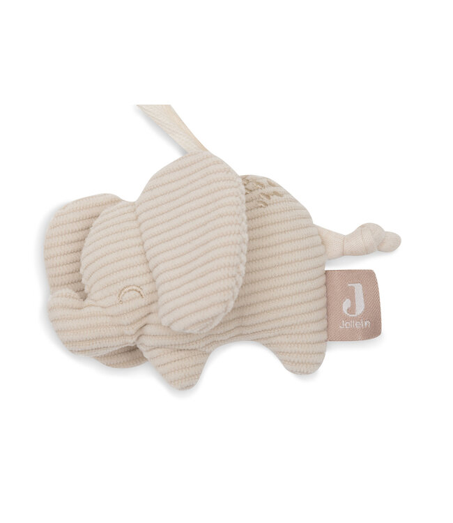 Jollein Jollein - Wagenspanner - Elephant Tales