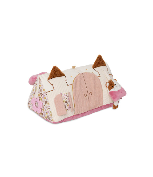 Jollein Jollein - Activiteiten Driehoek - Flower Fairies