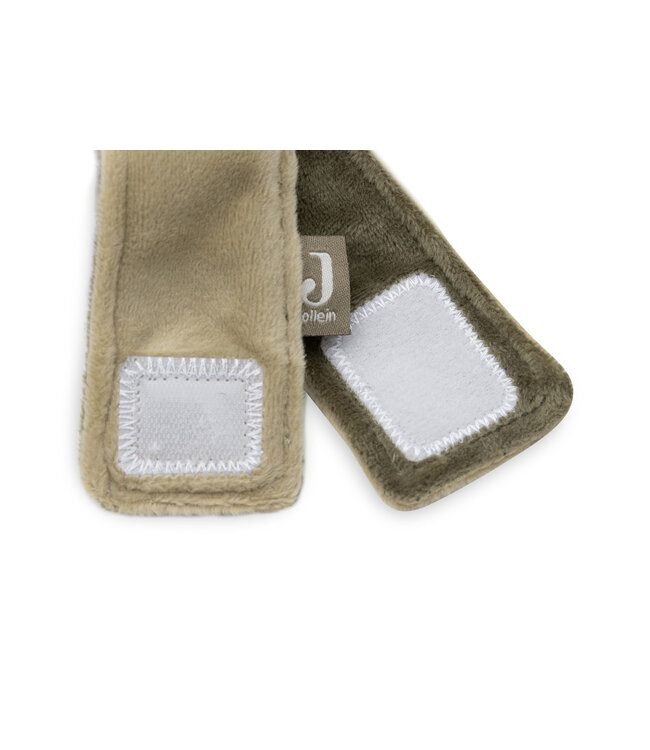 Jollein Jollein - Polsrammelaar - Mick