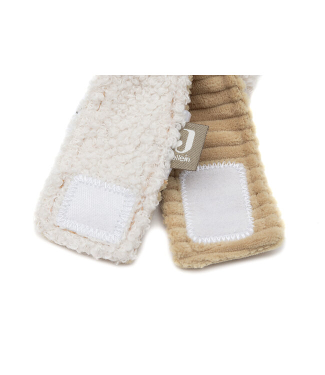 Jollein Jollein - Polsrammelaar - Charlie