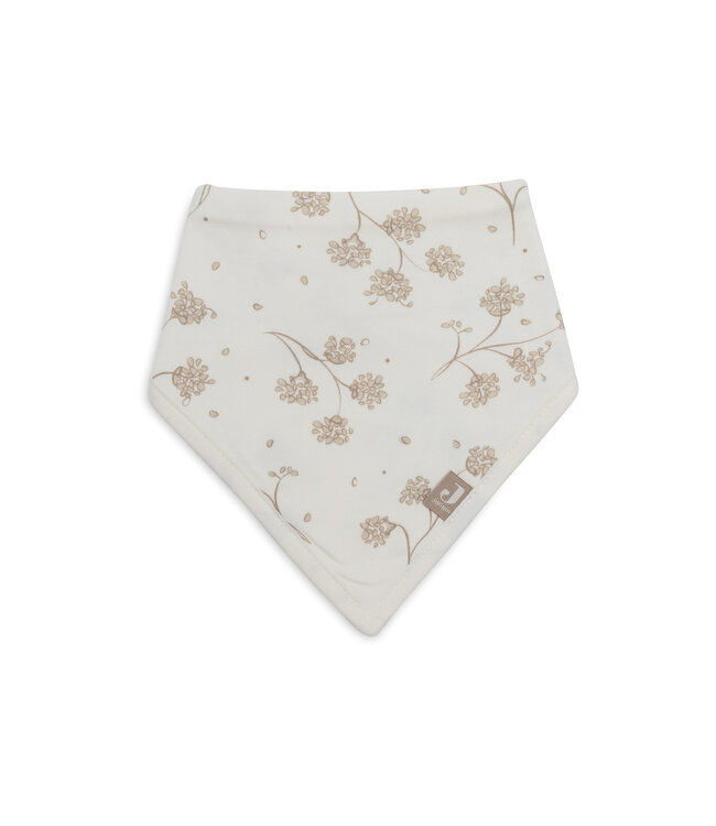 Jollein Jollein - Slab Bandana - Leafy Dreams - 2 Stuks
