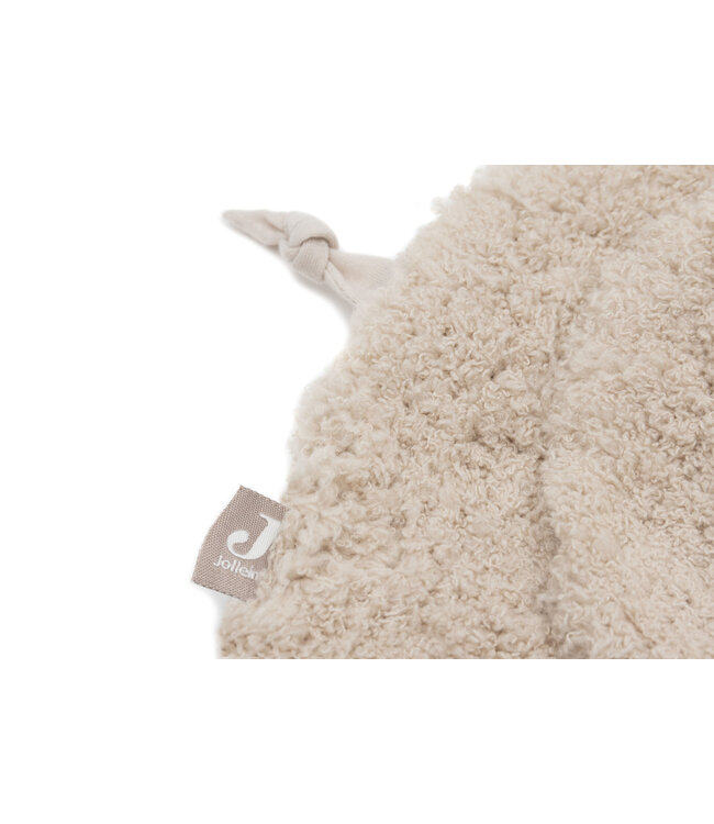 Jollein Jollein - Speendoekje - Elephant Tales