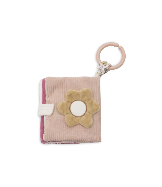 Jollein Jollein - Activiteitenboekje - Flower Fairies