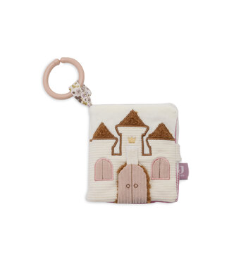 Jollein Jollein - Activiteitenboekje - Flower Fairies