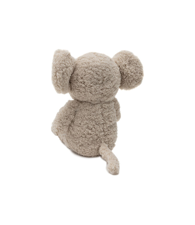 Jollein Jollein - Knuffel - Elephant