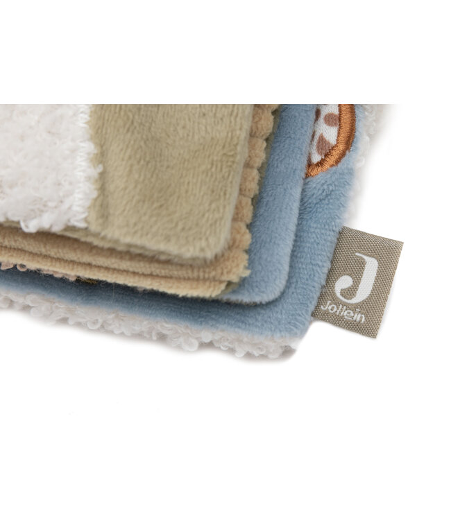 Jollein Jollein - Activiteitenboekje - Tiny Park