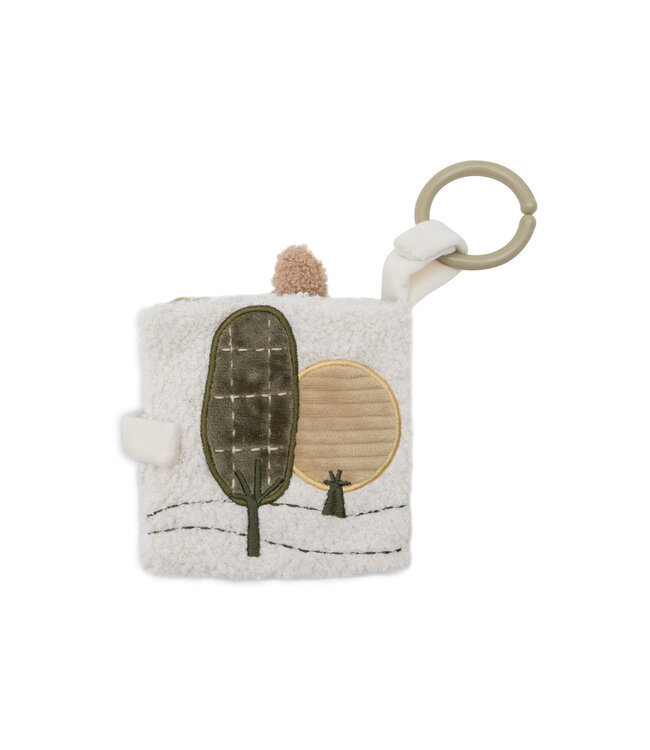 Jollein Jollein - Activiteitenboekje - Tiny Park