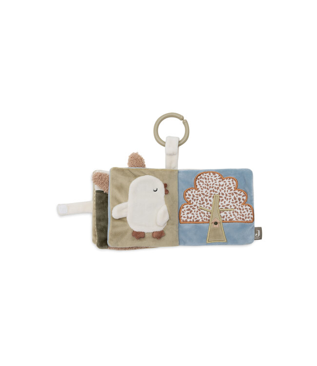 Jollein Jollein - Activiteitenboekje - Tiny Park