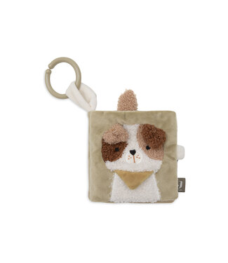 Jollein Jollein - Activiteitenboekje - Tiny Park