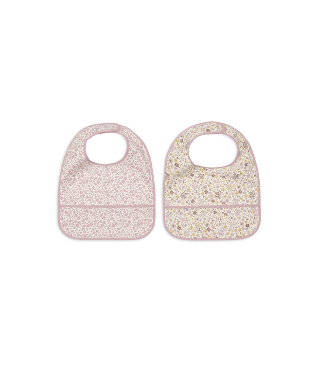 Jollein Jollein - Slab Waterproof - Flower Fairies - 2 Stuks