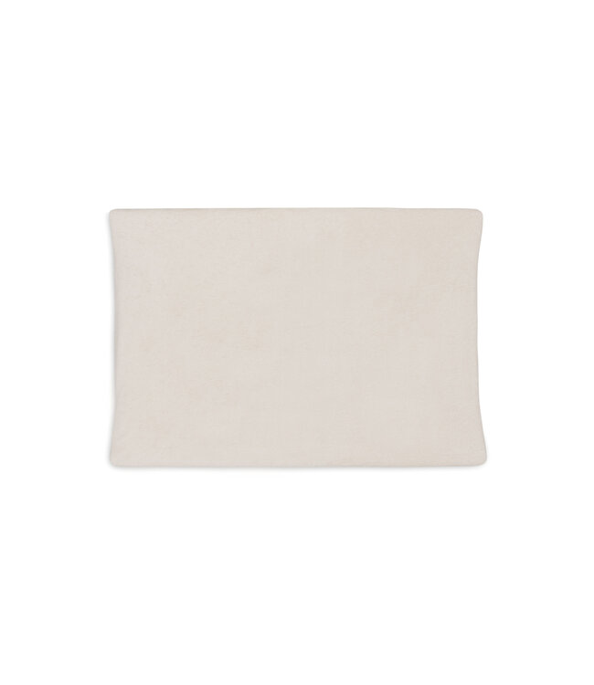 Jollein Jollein - Aankleedkussenhoes Badstof 50x70cm - Oatmeal