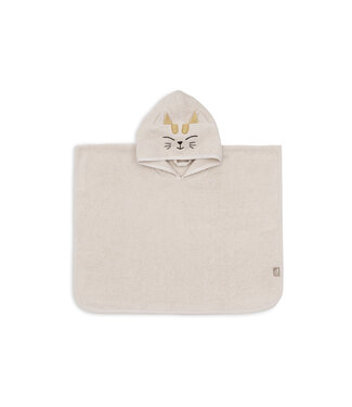 Jollein Jollein - Badponcho - Charlie