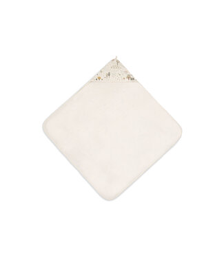 Jollein Jollein - Badcape 75x75cm - Tiny Park