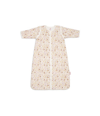 Jollein Jollein - Baby Slaapzak met Afritsbare Mouw 70cm - Flower Fairies