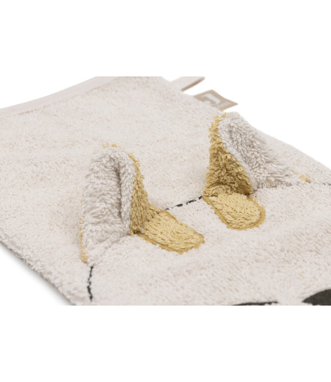 Jollein Jollein - Washand Badstof - Charlie