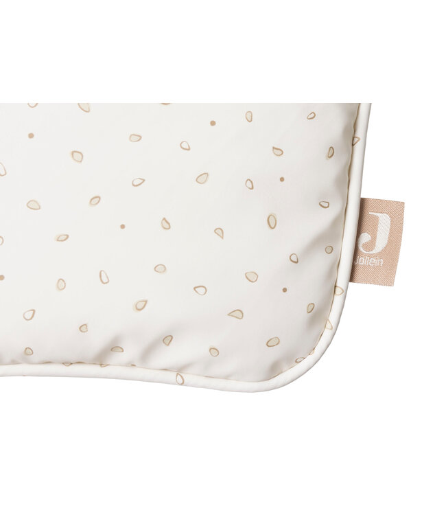 Jollein Jollein - Kinderstoelkussen - Leafy Dreams