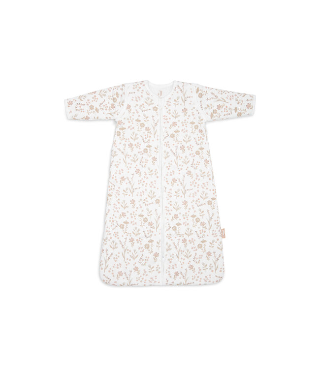 Jollein Jollein - Baby Slaapzak met Afritsbare Mouw 90cm - Bloomy
