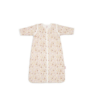 Jollein Jollein - Baby Slaapzak met Afritsbare Mouw 90cm - Flower Fairies