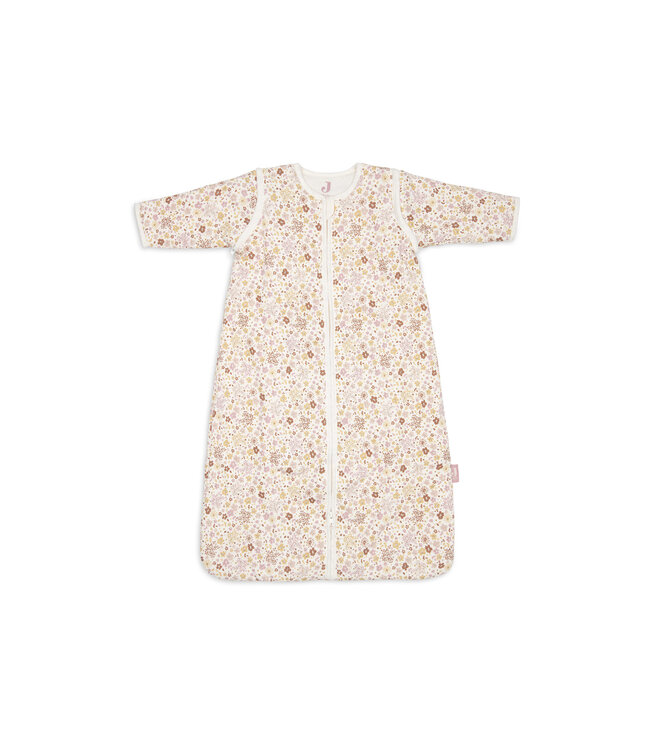 Jollein Jollein - Baby Slaapzak met Afritsbare Mouw 90cm - Flower Fairies