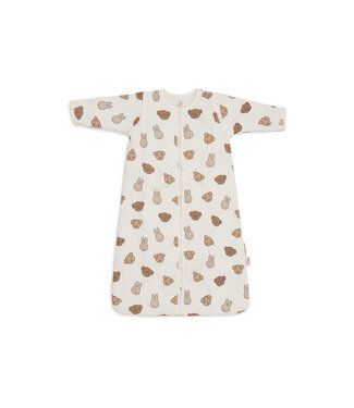 Jollein Jollein - Baby Slaapzak met Afritsbare Mouw 110cm - Miffy and Friends