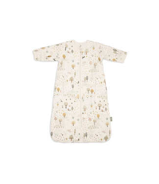 Jollein Jollein - Baby Slaapzak met Afritsbare Mouw 110cm - Tiny Park