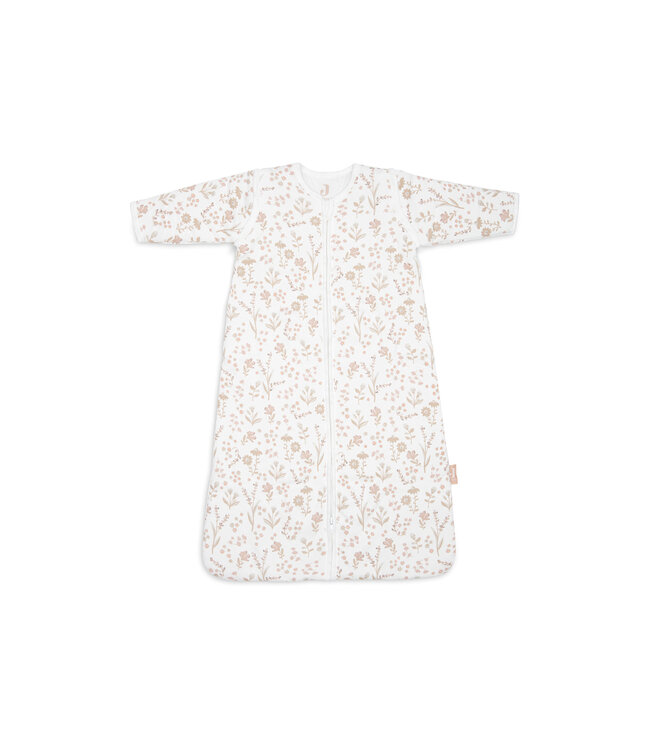 Jollein Jollein - Baby Slaapzak met Afritsbare Mouw 70cm - Bloomy