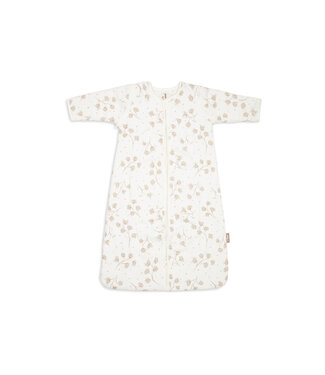Jollein Jollein - Baby Slaapzak met Afritsbare Mouw 70cm - Leafy Dreams