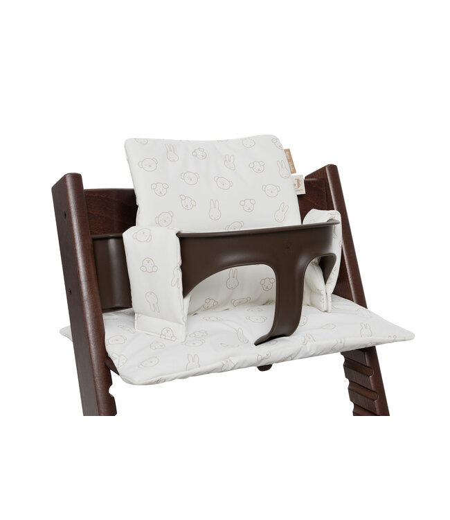 Jollein Jollein - Stoelverkleiner meegroei - Miffy and Friends