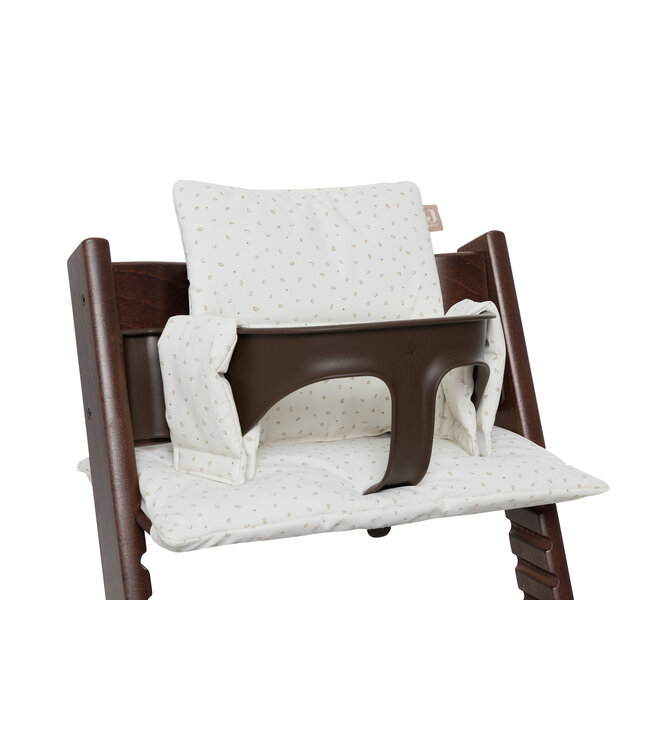 Jollein Jollein - Stoelverkleiner meegroei Leafy Dreams