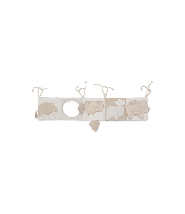 Jollein Jollein - Activiteiten boxhanger - Elephant Tales