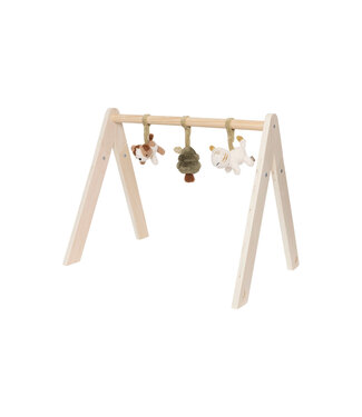 Jollein Jollein - Babygym Speeltjes - Tiny Park