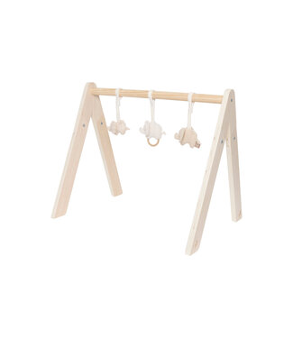 Jollein Jollein - Babygym Speeltjes - Elephant Tales
