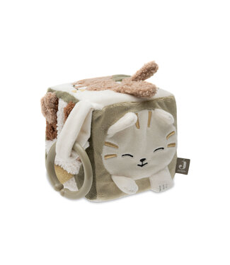 Jollein Jollein - Activiteitenkubus - Tiny Park