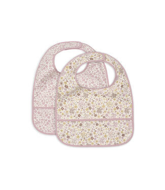 Jollein Jollein - Slab Waterproof - Flower Fairies - 2 Stuks