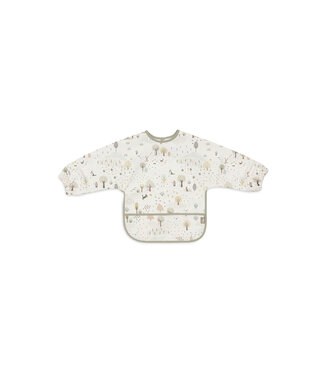 Jollein Jollein - Slab Waterproof met Mouw - Tiny Park