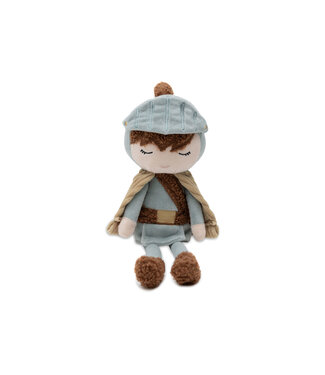 Jollein Jollein - Knuffel - Knight Duke