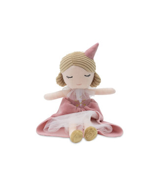 Jollein Jollein - Knuffel - Lady Lynn