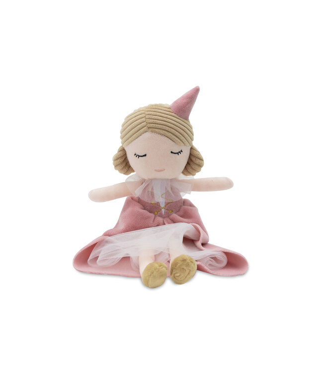 Jollein Jollein - Knuffel - Lady Lynn