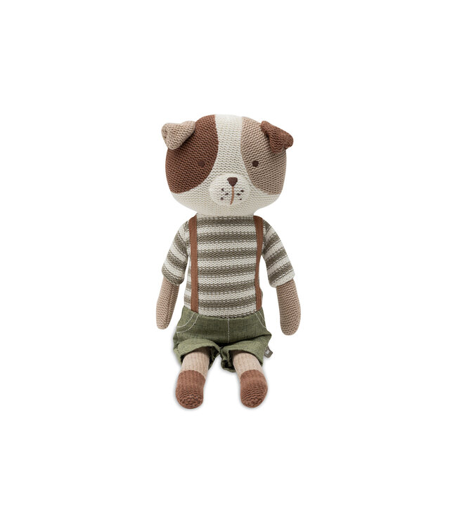 Jollein Jollein - Knuffel - Mick