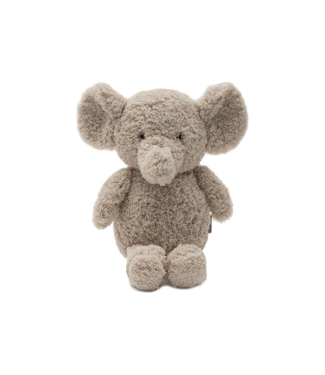 Jollein Jollein - Knuffel - Elephant