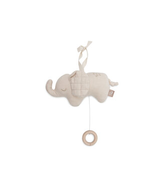 Jollein Jollein - Muziekhanger - Elephant Tales